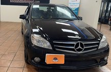 2010 Mercedes-Benz C-Class C 300 Sport 4MATIC