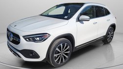 2023 Mercedes-Benz GLA-Class GLA 250