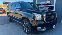 2019 GMC Yukon XL Denali