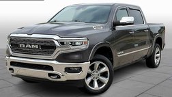 2020 Ram Ram Pickup 1500 Limited