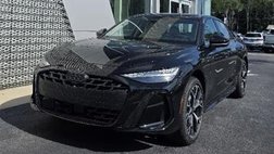 2026 Audi A6 quattro Premium Plus 55 TFSI