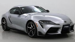 2021 Toyota GR Supra 3.0 Premium