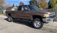 2001 Dodge Ram 2500 SLT
