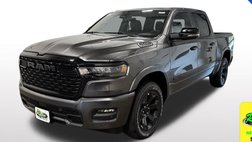 2026 Ram Ram Pickup 1500 Lone Star