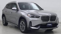 2024 BMW X1 xDrive28i