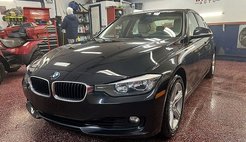 2014 BMW 3 Series 328i xDrive