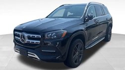 2022 Mercedes-Benz GLS GLS 450
