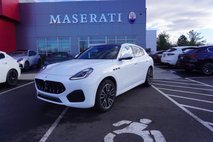 2025 Maserati Grecale Base