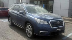 2019 Subaru Ascent Limited 8-Passenger