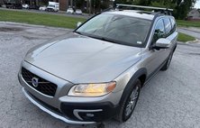 2014 Volvo XC70 3.2 Premier