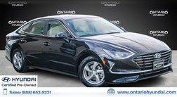 2023 Hyundai Sonata SE