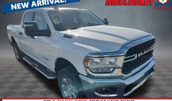 2024 Ram Ram Pickup 2500 Big Horn