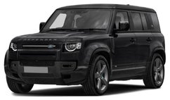2023 Land Rover Defender S