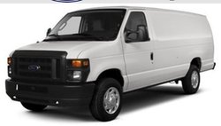 2013 Ford E-Series E-250