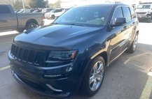 2014 Jeep Grand Cherokee SRT
