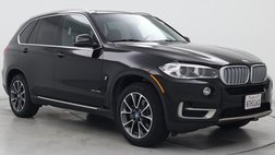 2017 BMW X5 xDrive40e iPerformance