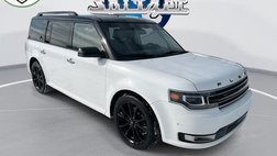 2016 Ford Flex Limited