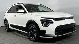 2024 Kia Niro EV Wave