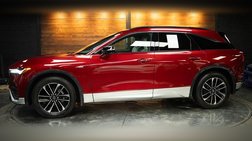 2024 Acura ZDX A-SPEC