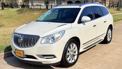 2014 Buick Enclave Premium