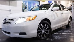 2009 Toyota Camry 