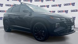 2023 Hyundai Tucson XRT