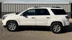 2015 GMC Acadia SLE-2