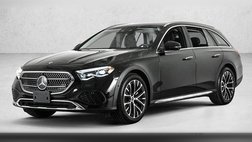 2025 Mercedes-Benz E-Class E 450 4MATIC All-Terrain