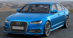 2016 Audi A6 2.0T quattro Premium Plus