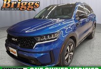 2022 Kia Sorento EX