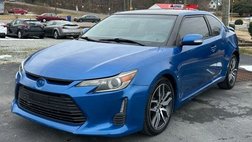 2015 Scion tC Base