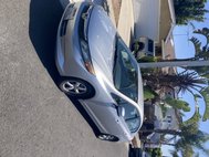 2012 Honda Civic Natural Gas