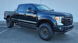 2022 Ford Super Duty F-250 Lariat
