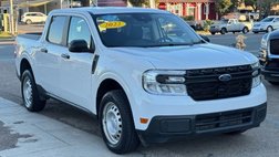 2022 Ford Maverick XL