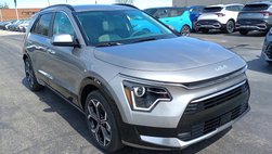 2025 Kia Niro EX Touring