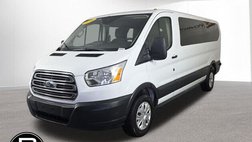 2016 Ford Transit 350 XLT