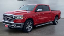 2020 Ram Ram Pickup 1500 Laramie