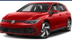 2024 Volkswagen Golf GTI 380 S