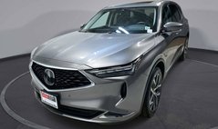 2023 Acura MDX SH-AWD w/Tech