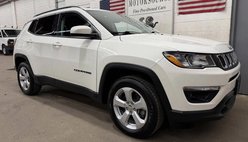 2019 Jeep Compass Altitude
