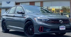 2024 Volkswagen Jetta GLI 40th Anniversary Edition