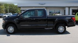 2024 Ford F-150 XL