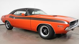 1971 Dodge Challenger 