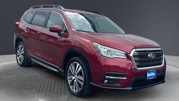 2019 Subaru Ascent Limited 8-Passenger
