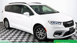 2022 Chrysler Pacifica Touring