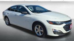 2023 Chevrolet Malibu LS