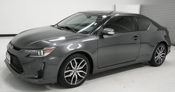 2015 Scion tC Base