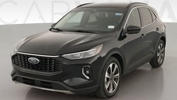 2023 Ford Escape Hybrid Platinum
