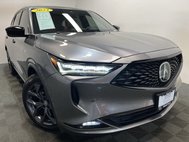 2023 Acura MDX SH-AWD w/A-SPEC