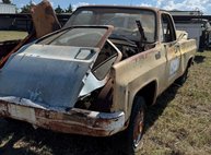 1978 Chevrolet 